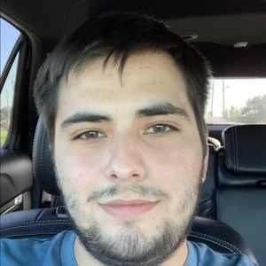 Meet your Posher, Adam